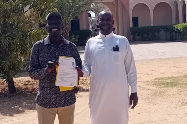 Tchad : Wakit tamma section politique annonce une marche pacifique pour le 24 mai prochain