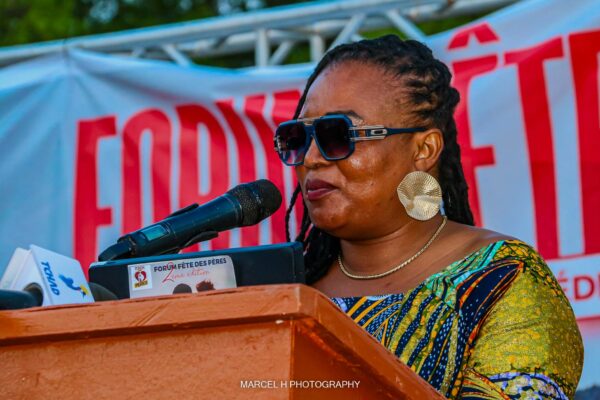 Tchad : La deuxième édition du Forum Fête des Pères, officiellement lancée