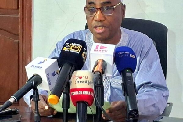 Affaire Modjorio 3 : La Commune du 1er arrondissement porte plainte pour diffamation