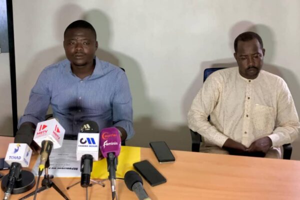 Affaire foncière à N’Djamena : Me Abanga Mahamat dénonce une entrave à une décision judiciaire