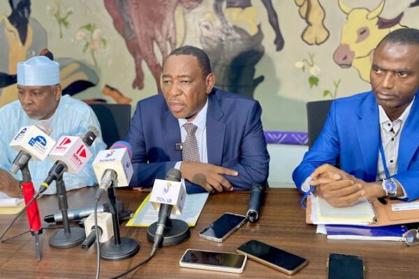 Tchad : La CCIAMA mobilise le secteur privé pour la table ronde « Tchad Connexion 2030 »
