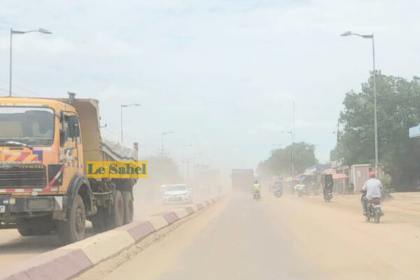 Circulation Routière : Les axes Chagoua-Gassi et Chagoua-Rond-point Hamama, le danger permanent
